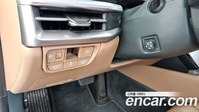 Hyundai Grandeur GN7 — Фото автомобиля 27