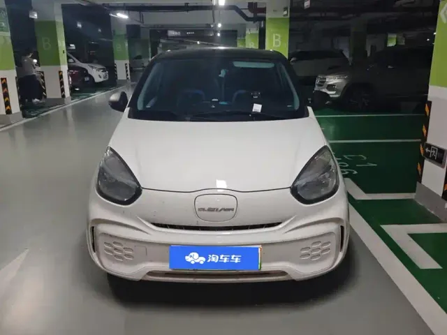 Roewe Clever — Фото автомобиля 2