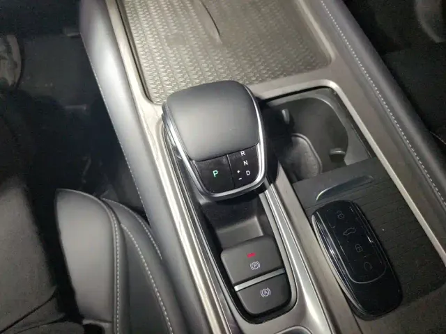 Chery Arrizo 8 — Фото автомобиля 10