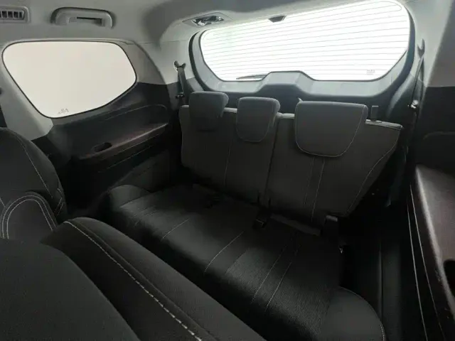 GAC Trumpchi M6 — Фото автомобиля 14