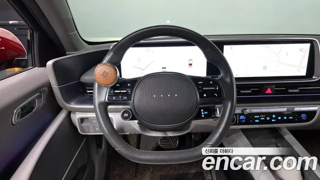 Hyundai Ioniq 6 — Фото автомобиля 18