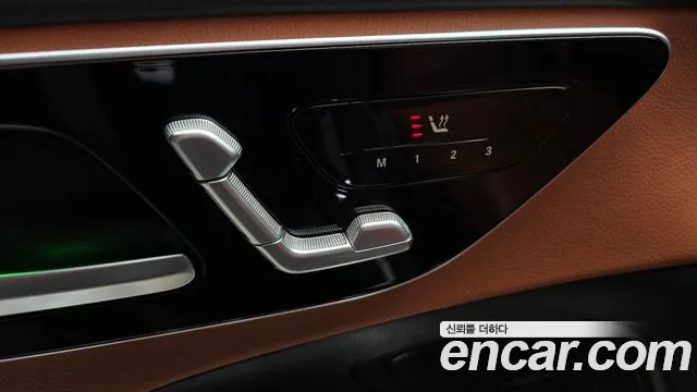 Mercedes-Benz C-Class W206 — Фото автомобиля 29
