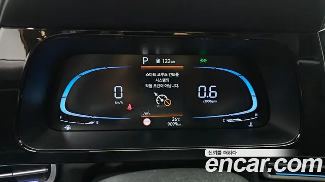 Hyundai AVANTE Новый Avante (CN7) — Фото автомобиля 6