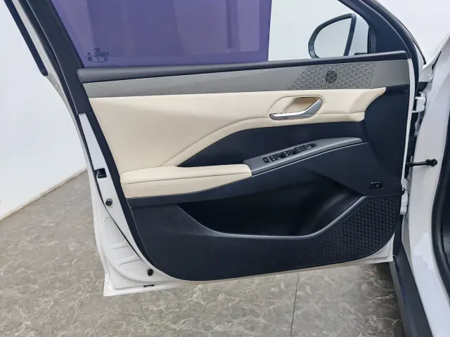 BYD Qin PLUS — Фото автомобиля 18