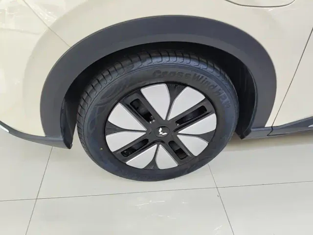 Wuling Bingo S — Фото автомобиля 22