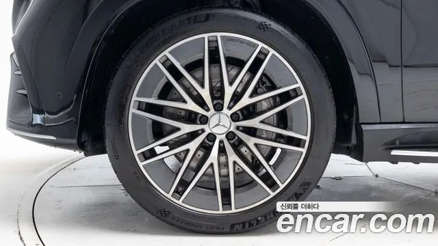 Mercedes-Benz GLE-Class W167 — Фото автомобиля 5