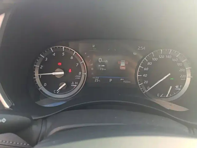Toyota Highlander — Фото автомобиля 14