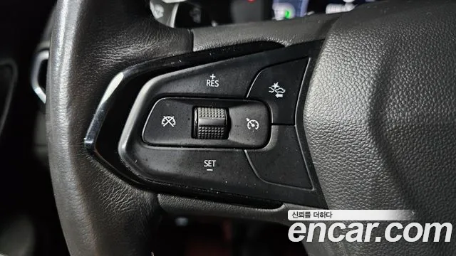 Chevrolet Bolt EUV — Фото автомобиля 20