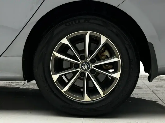 BYD Qin PLUS — Фото автомобиля 18