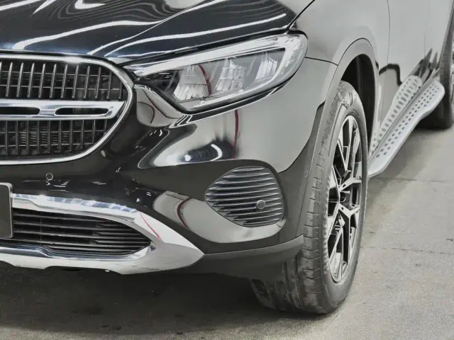 Mercedes-Benz GLC-Class — Фото автомобиля 29