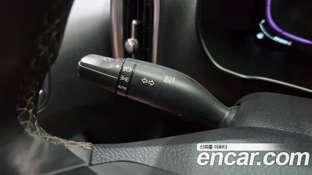 Kia morning Новый Morning (JA) Signature — Фото автомобиля 27
