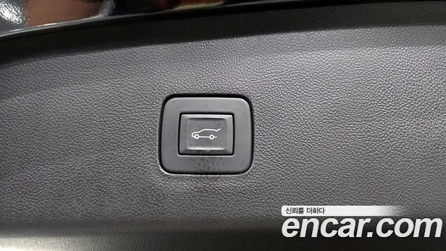 ChevroletGMDaewoo Trax Trax Кроссовер — Фото автомобиля 27
