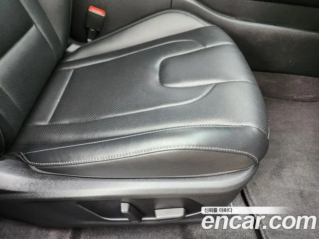 Hyundai AVANTE Avante (CN7) — Фото автомобиля 13