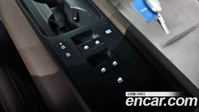 Hyundai Ioniq 6 — Фото автомобиля 29