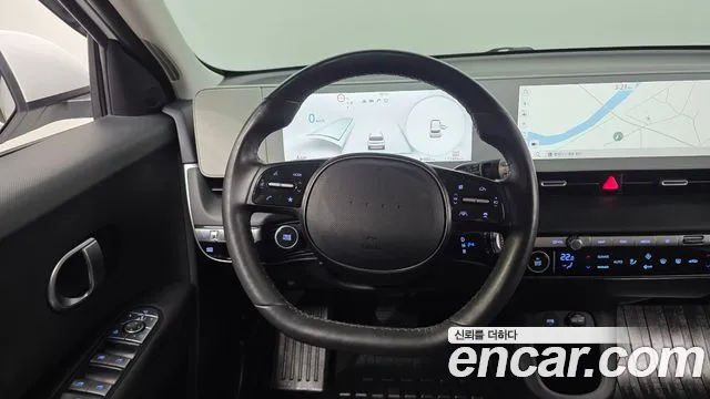 Hyundai Ioniq 5 Ioniq5 — Фото автомобиля 13
