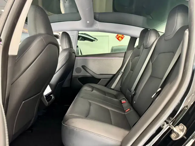 Tesla Model 3 — Фото автомобиля 6