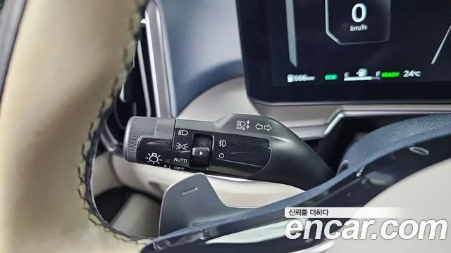 Kia Sorento 4th Gen — Фото автомобиля 29