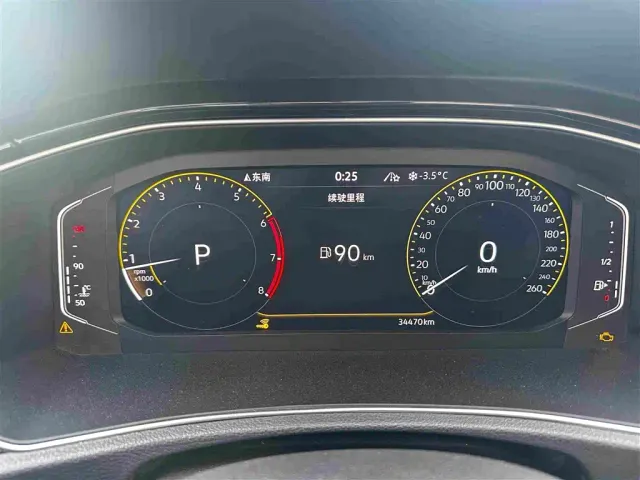 Volkswagen Volkswagen T-ROC 2021 Facelift 280TSI DSG 2WD Comfort Smart Connect Edition — Фото автомобиля 8