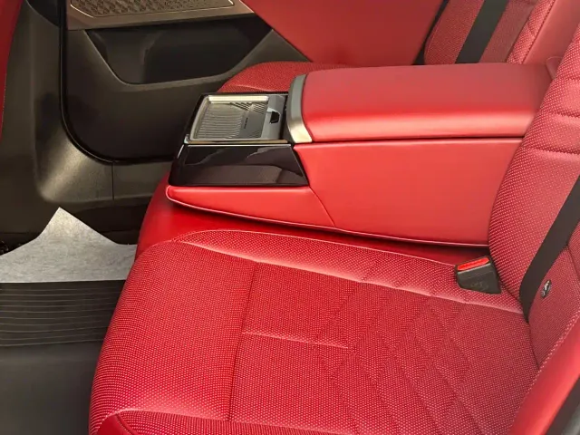 BMW 5 Series — Фото автомобиля 7