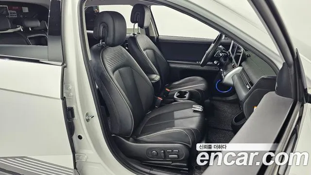 Hyundai Ioniq5 Ioniq5 — Фото автомобиля 24