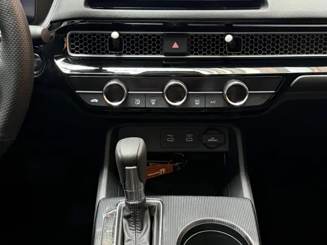 Honda Civic — Фото автомобиля 14