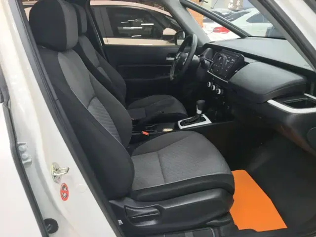 Honda Fit — Фото автомобиля 24