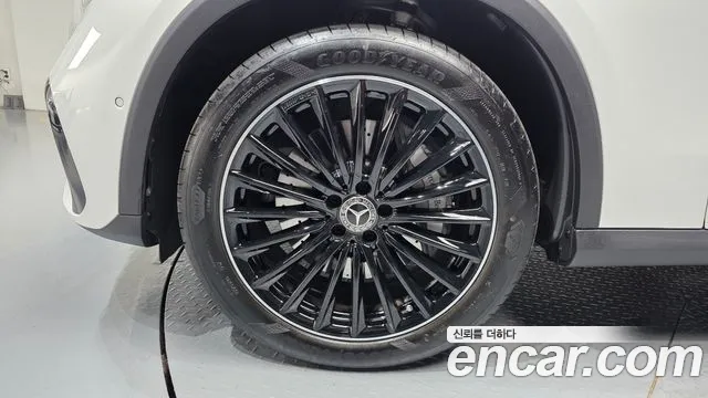 Mercedes-Benz GLC-Class X254 — Фото автомобиля 5