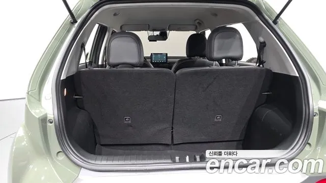 Hyundai Casper — Фото автомобиля 26