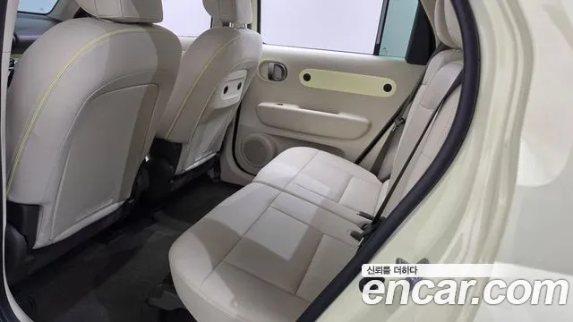 Hyundai Casper Electric — Фото автомобиля 25
