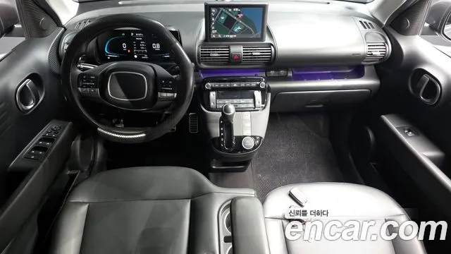 Hyundai Casper Casper Turbo Essential — Фото автомобиля 7