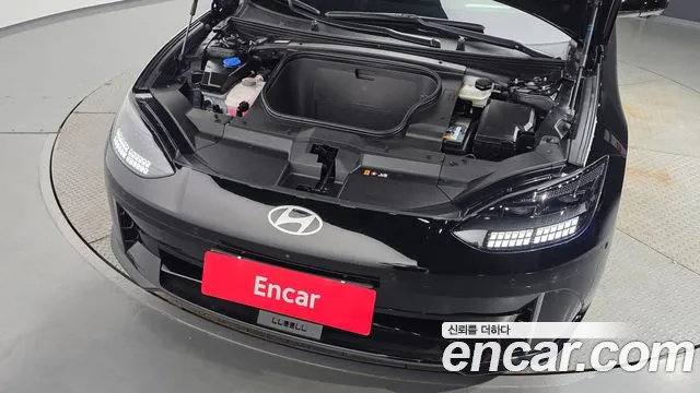 Hyundai Ioniq 6 — Фото автомобиля 6