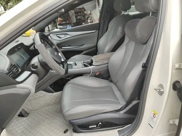 BYD Seal — Фото автомобиля 14