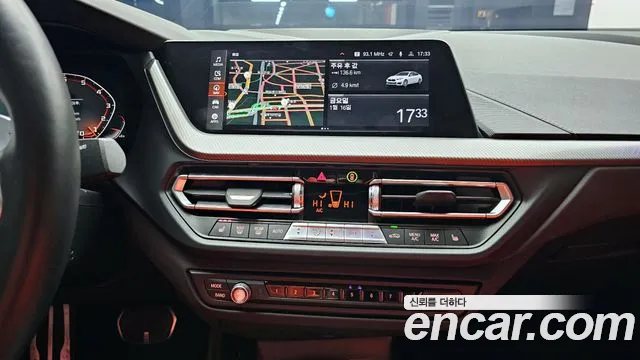 BMW 2-Series — Фото автомобиля 14