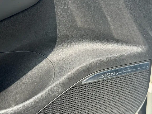 GAC Aion S — Фото автомобиля 21
