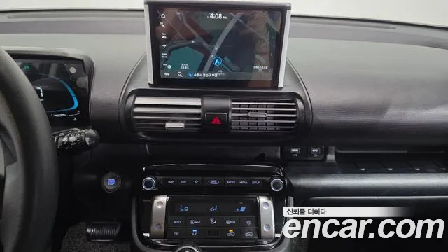 Hyundai Casper — Фото автомобиля 14