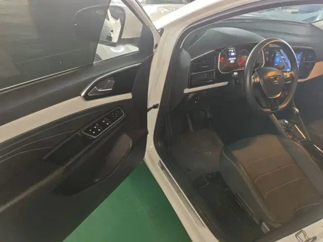 Jetta VS5 — Фото автомобиля 11