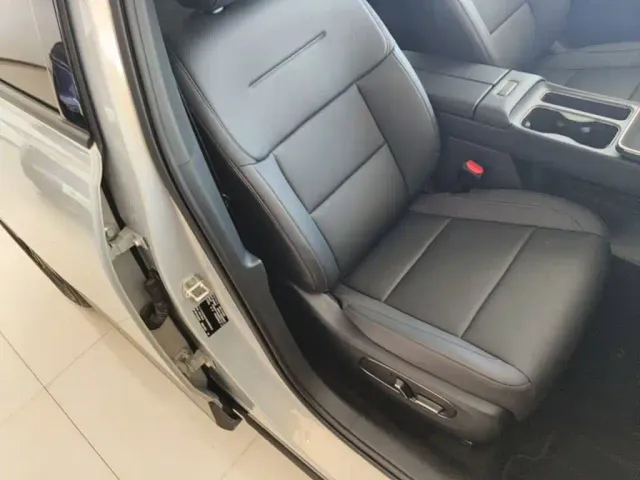Toyota BoZhi 3X — Фото автомобиля 24