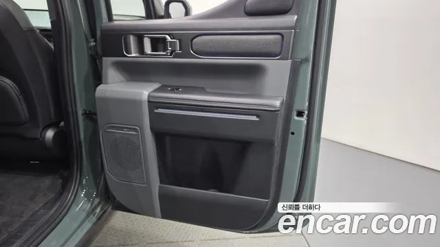 Kia Tasman — Фото автомобиля 24