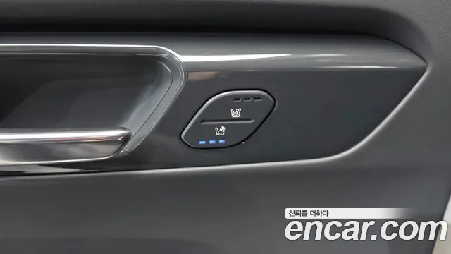 Kia EV9 — Фото автомобиля 19