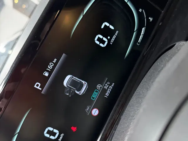 Kia Seltos — Фото автомобиля 6