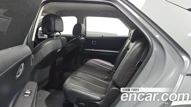 Hyundai Ioniq 5 — Фото автомобиля 11