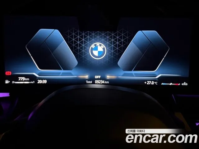 BMW 5-Series — Фото автомобиля 17