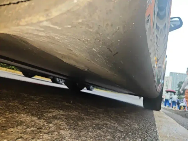 Tesla Model Y — Фото автомобиля 16