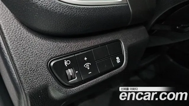 Kia Seltos New — Фото автомобиля 17