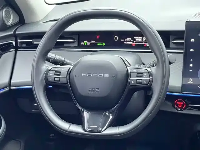 Honda e:NP2 Extreme Wave 2 — Фото автомобиля 11