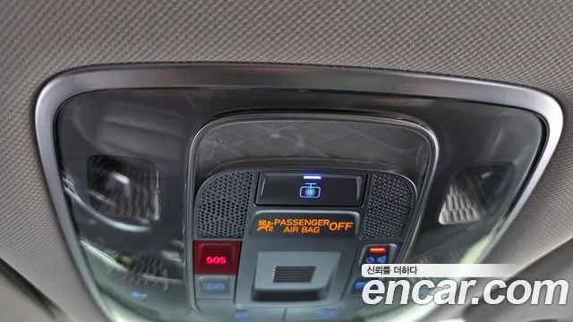 Genesis GV70 Electrified GV70 — Фото автомобиля 23
