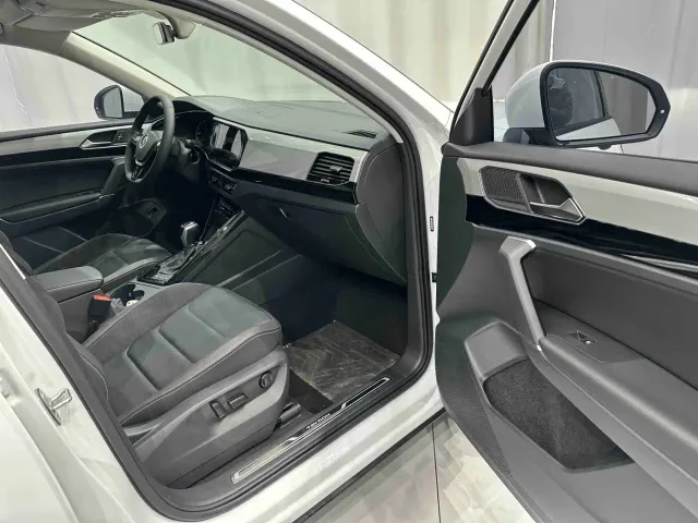 Volkswagen Tayron — Фото автомобиля 19