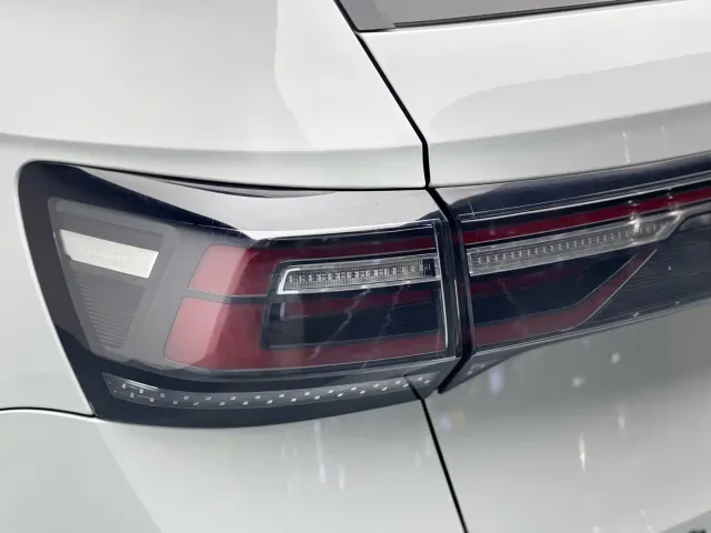 Volkswagen Tharu — Фото автомобиля 13