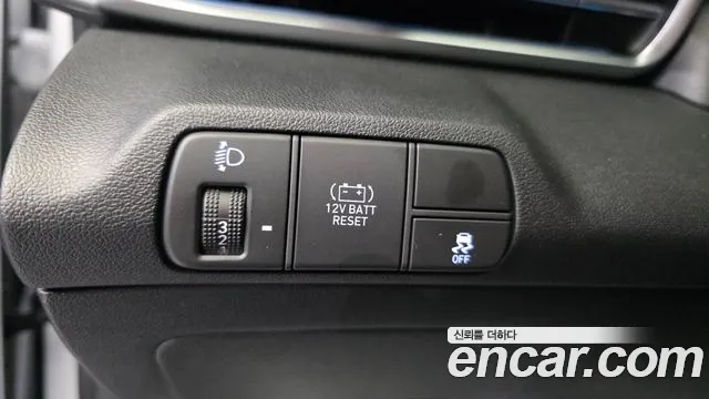 Hyundai AVANTE Inspiration — Фото автомобиля 14