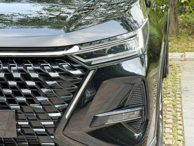 Chery Tiggo 8 PRO — Фото автомобиля 25